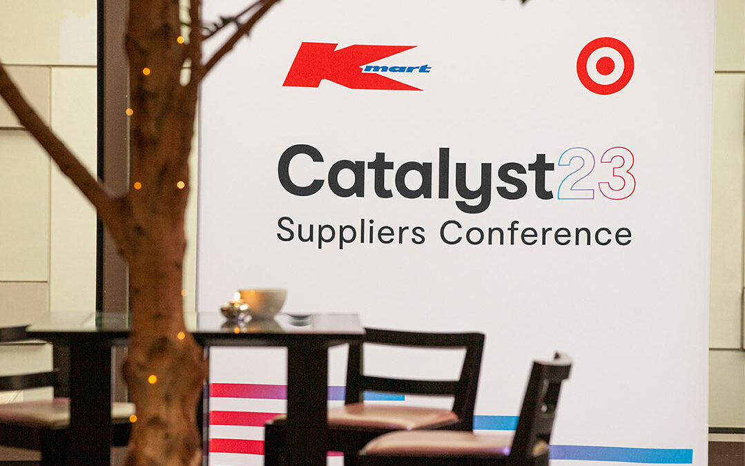 Catalyst 2023
