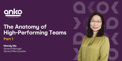 The Anatomy of High-Performing Teams – Part 1